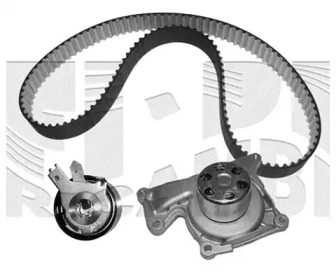 KM INTERNATIONAL wkfi640 -  